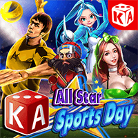 KA Đại hội Thể thao toàn sao game thumbnail