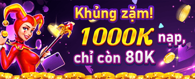Nhận Ưu Đãi Khủng Ngay