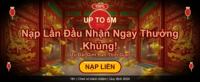 Khuyến mãi hấp dẫn tại DN88 Casino