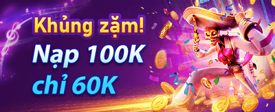 Trải nghiệm slot game đỉnh cao