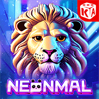 Sở thú Neon game thumbnail